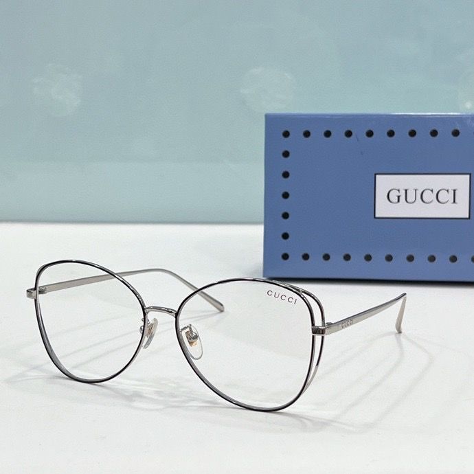 Gucci Sunglass AAA 096